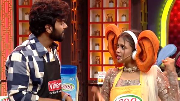 புதிய குக்குகள்.. புதிய கோமாளிகள் 