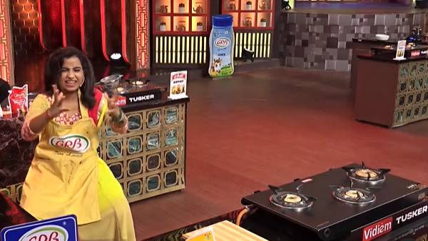 புதிய ப்ரமோக்கள் 