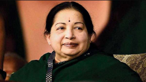 ஜெயலலிதா 75வது பிறந்தநாள் 