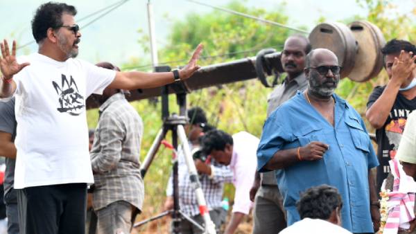 பனையூரில் சூட்டிங் பனையூரில் சூட்டிங்