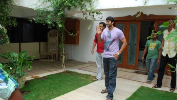 ஆதிபுருஷ்