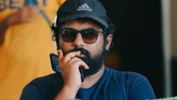 மனு ஜேம்ஸ் மரணம் 