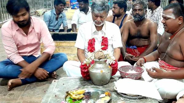 விஜய்யின் வளர்ச்சிக்கு உழைப்பா காரணம்? 