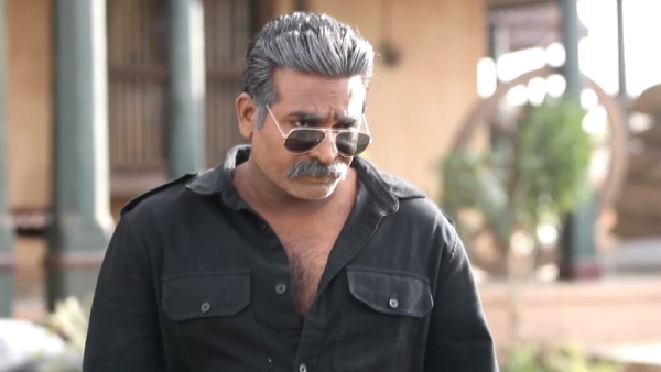  விஜய் சேதுபதிக்கு சிக்கல்?