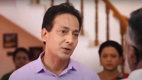 கோபியின் சவால்