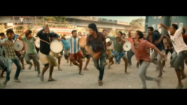  வதந்திகள் நிரம்பிய மாவீரன்