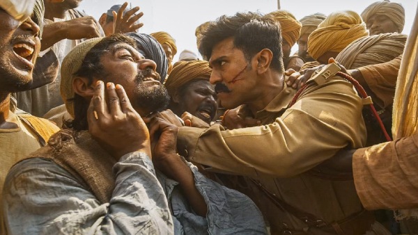 சர்வதேச விருதுகளை வெல்லும் RRR சர்வதேச விருதுகளை வெல்லும் RRR