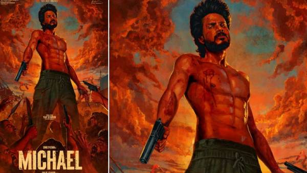 கேங்ஸ்டர் மகளுடன் காதல்