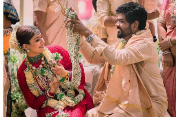 நயன்தாரா,விக்னேஷ் சிவன்