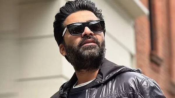 விரைவில் பத்து தல டீசர்