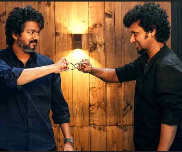 டைட்டில் வெளியீடு 