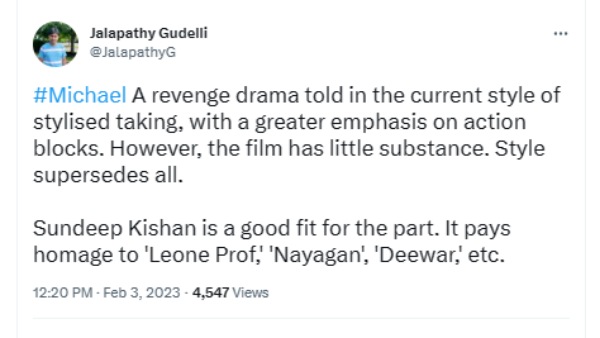  அல்டிமேட் ஆக்‌ஷன் டிராமா