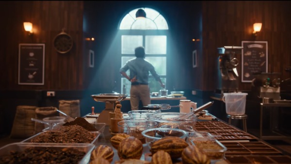 தளபதி 67 பட அறிவிப்பு தளபதி 67 பட அறிவிப்பு