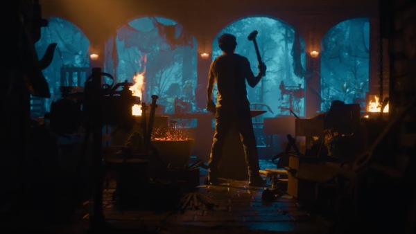  ஸ்கார்ப்பியன் டாட்டூவுடன் ரோலக்ஸ் 