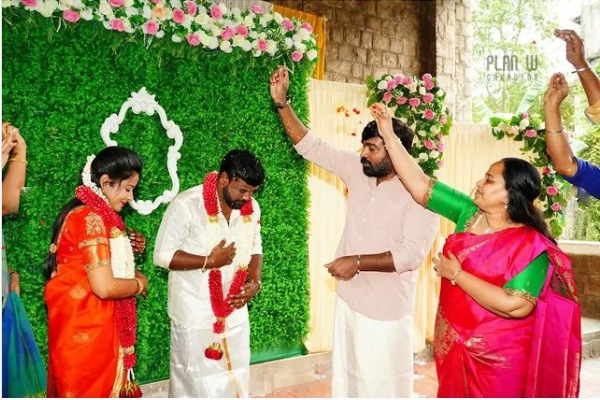 ஃபார்சி வெப் தொடர் 