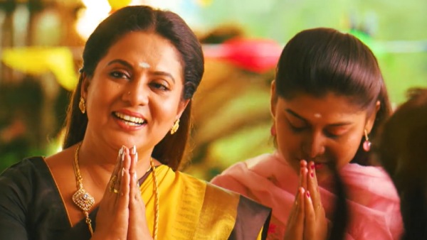 பாரதி கண்ணம்மா தொடர் 