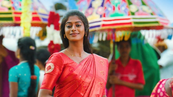 புதிய கண்ணம்மா 