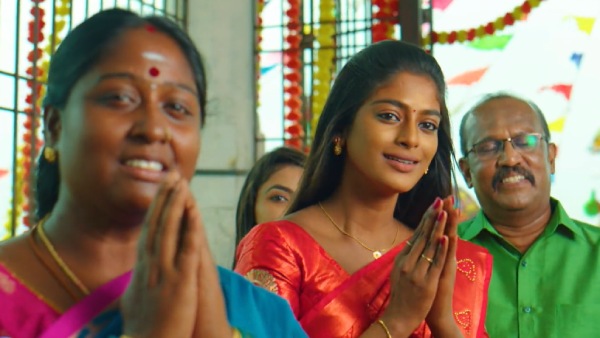 கலக்கலான புதிய ப்ரமோ 