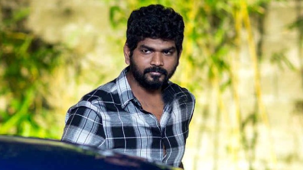  மனம் தளர்ந்த விக்னேஷ் சிவன்