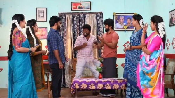 பாண்டியன் ஸ்டோர்ஸ் தொடர் 