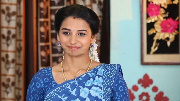 கர்ப்பமான முல்லை 