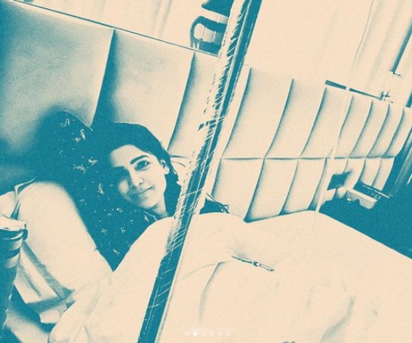 தனக்கு தானே நம்பிக்கை 