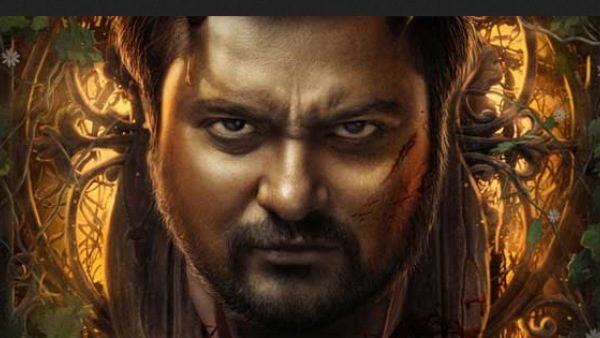 Bobby Simha’s Vasantha Mullai Audio Released 