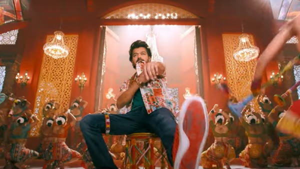  வாரிசு ஓடிடி அப்டேட்