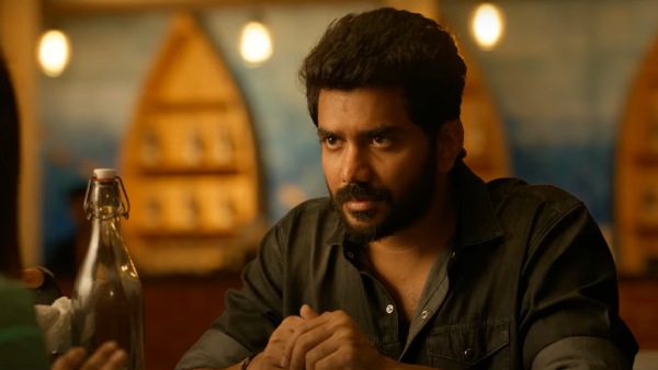  பிக் பாஸ் கவின்