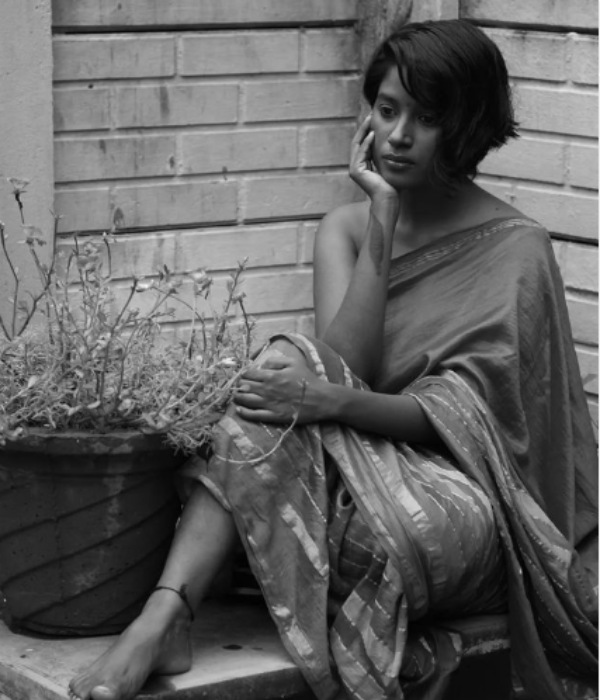 எனது ஆடையை வைத்து தான் 