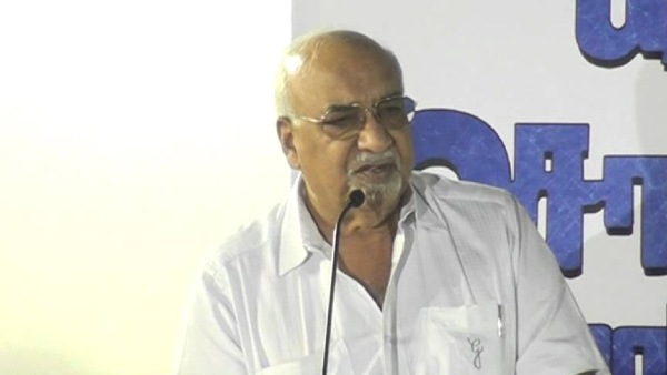  ரஜினி பட தயாரிப்பாளார் 