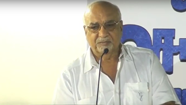  தொடரும் சோகம் 