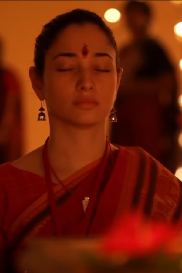 ஷாக்கான ரசிகர்கள் 