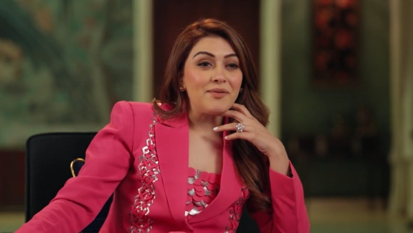 சிம்புவுடன் காதல் 