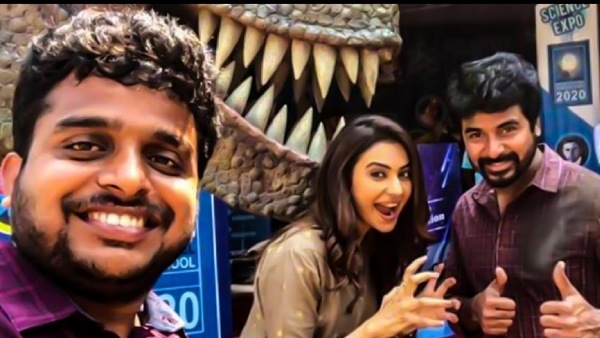  இறுதிக்கட்டத்தில் அயலான்