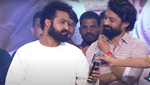 ஜூனியர் என்.டி.ஆர்