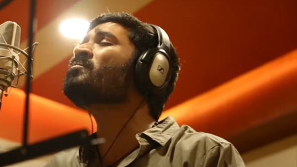 தனுஷ் இல்லாமலா 