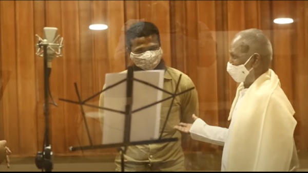 ராசாவே உன்னால ஆகாசம் விடியும் 