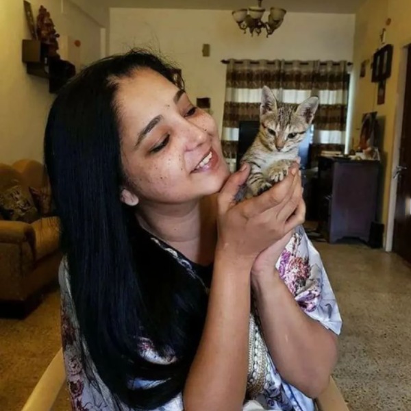 நடிகை ஐஸ்வர்யா