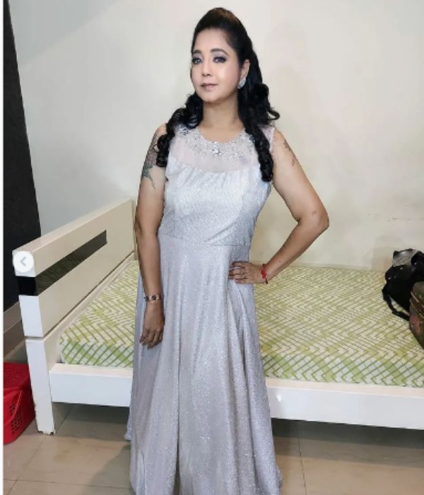 சவுண்டு சரோஜா