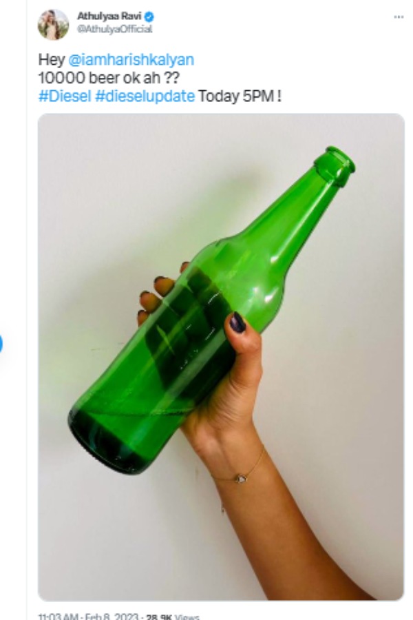 10000 பீர் வேணுமா 