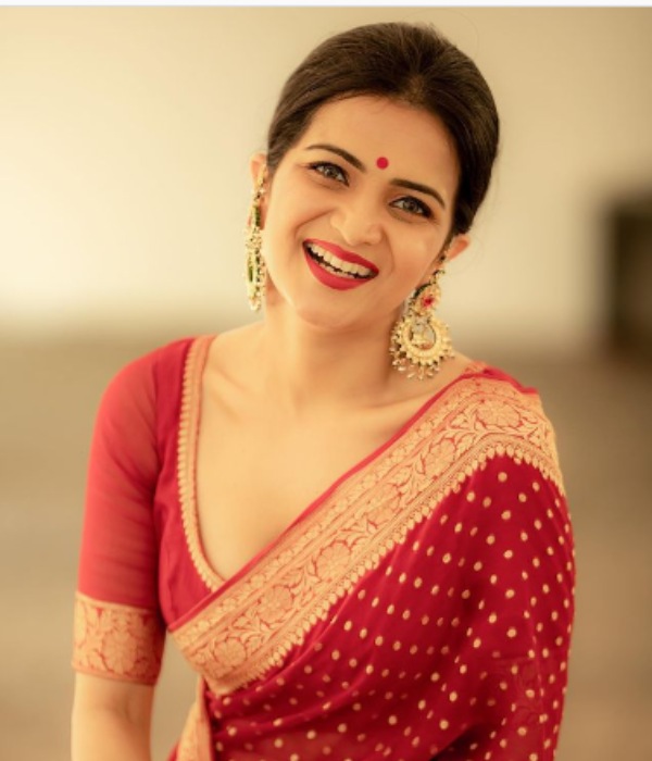 வாத்தி இசைவெளியீட்டு விழா