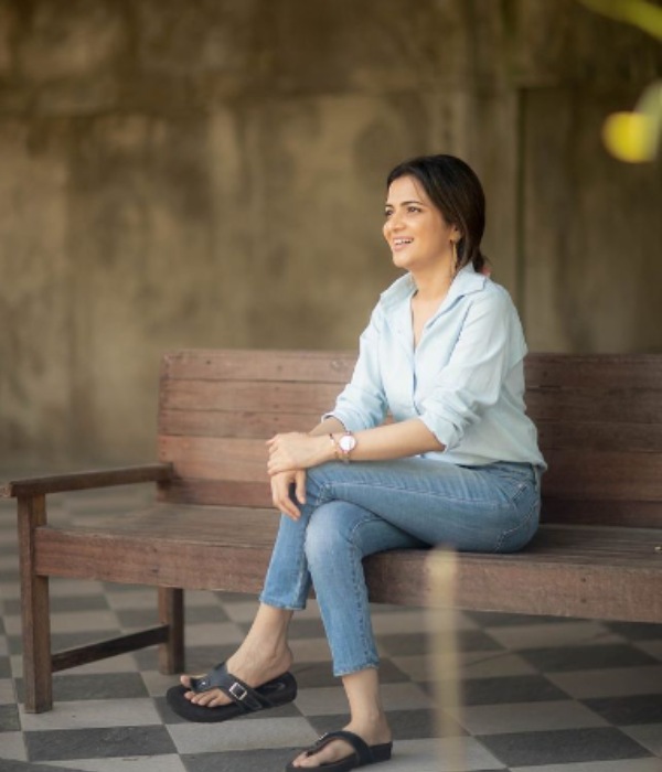 டிடி வேண்டுகோள்