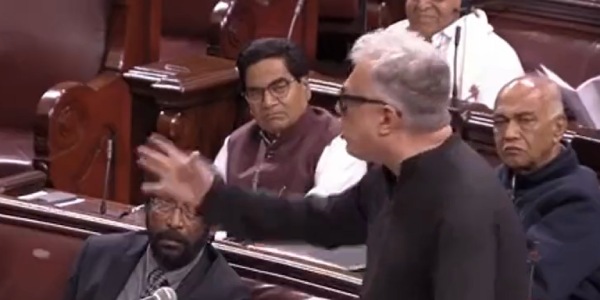 வெல்டன் சித்தார்த் ஆனந்த்