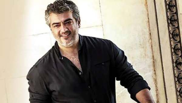 நடிகர் அஜித் நடிகர் அஜித்