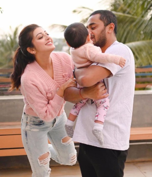 சகுனி நடிகை 