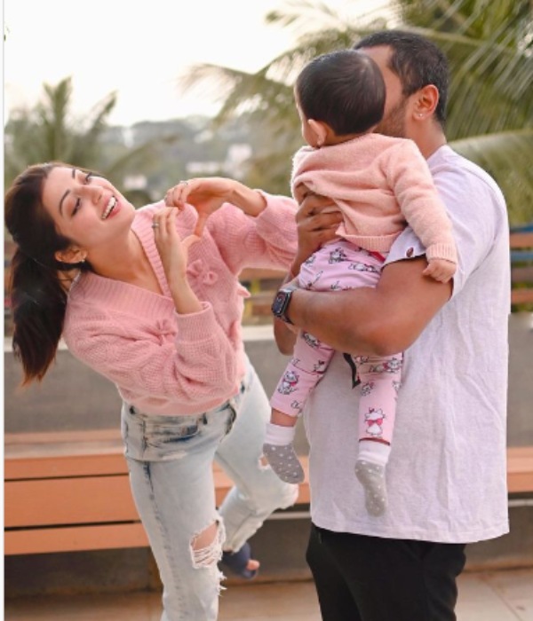 திருமணமும் குழந்தை பேறும் 