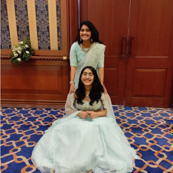 அஞ்சு அரவிந்த் 