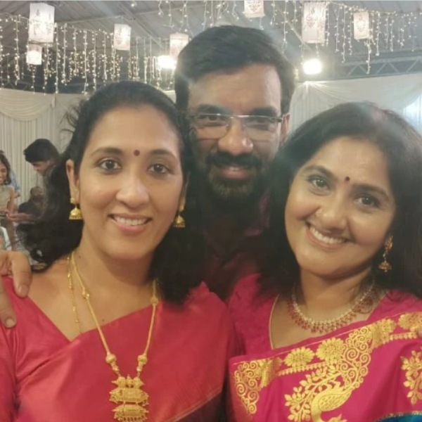 இரண்டாவது திருமணம் 