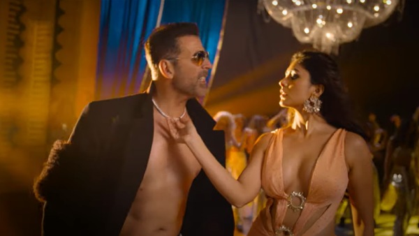 அக்ஷய் குமாரின் செல்ஃபி அக்ஷய் குமாரின் செல்ஃபி